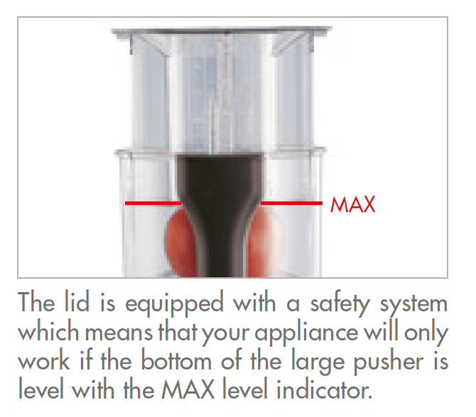 Why is my Magimix Food Processor not working? Magimix Australia Help